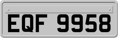 EQF9958