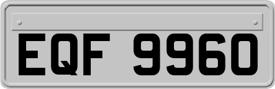 EQF9960