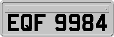 EQF9984