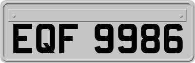 EQF9986