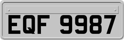 EQF9987