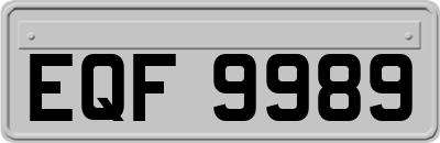 EQF9989
