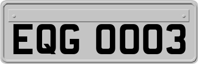 EQG0003