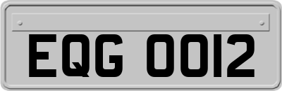 EQG0012