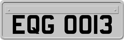 EQG0013