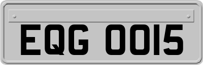 EQG0015