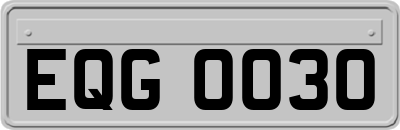 EQG0030