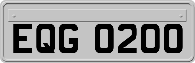 EQG0200