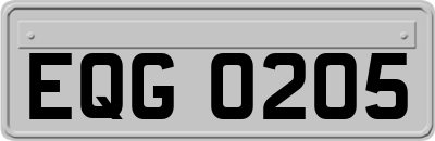 EQG0205