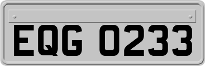 EQG0233
