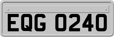 EQG0240