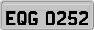 EQG0252