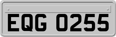 EQG0255