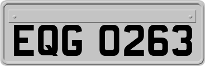 EQG0263