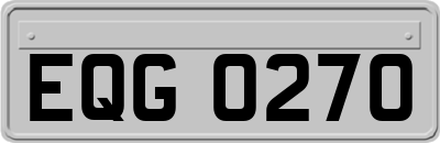 EQG0270