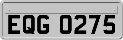 EQG0275