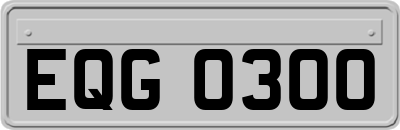 EQG0300