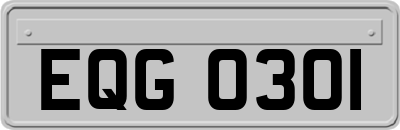 EQG0301