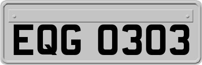 EQG0303