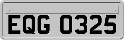 EQG0325
