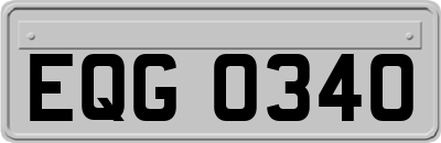 EQG0340
