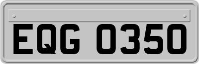 EQG0350