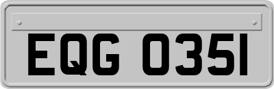 EQG0351