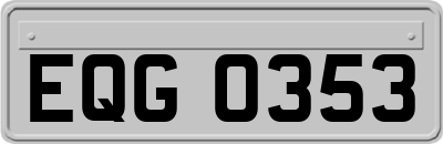 EQG0353