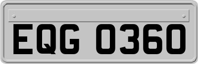EQG0360