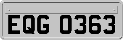 EQG0363