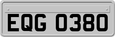 EQG0380