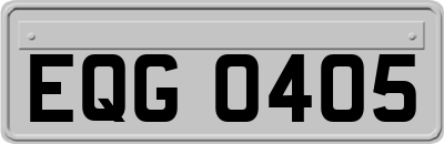 EQG0405