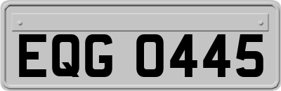 EQG0445