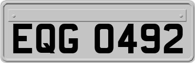 EQG0492