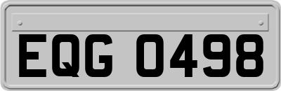 EQG0498