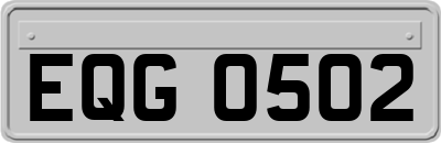 EQG0502