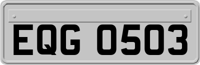 EQG0503