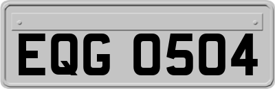 EQG0504