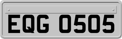 EQG0505