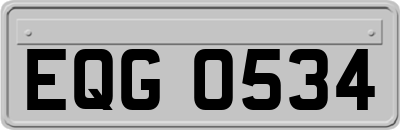 EQG0534