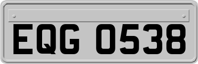 EQG0538