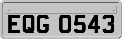 EQG0543