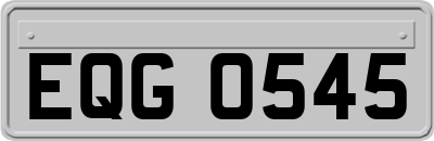 EQG0545