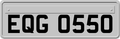 EQG0550