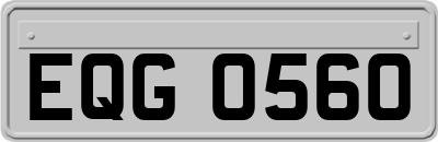 EQG0560