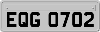 EQG0702