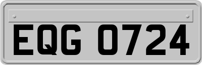 EQG0724