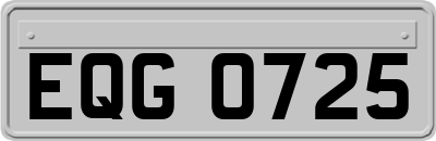 EQG0725