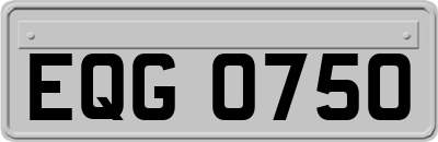 EQG0750