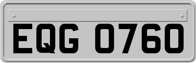 EQG0760